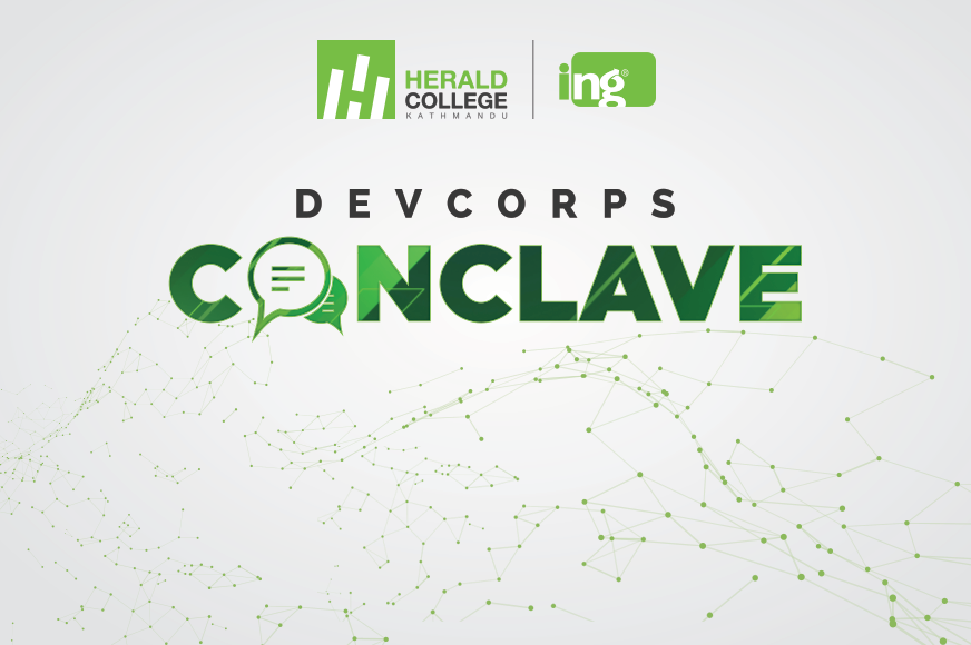 Herald Devcorps Conclave 2023: A Day of Inspiration and Gratitude
